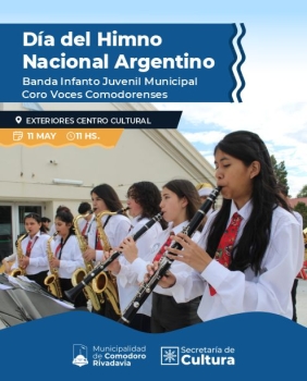 Día del Himno Nacional Argentino