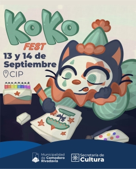 KOKO FEST