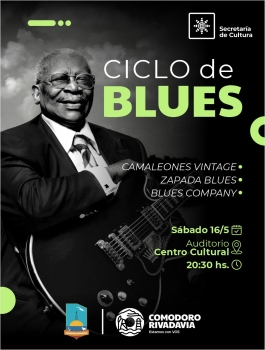 Ciclo de Blues