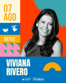 Los soles de Santiago de Viviana Rivero
