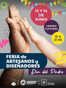 Feria del Día del Padre