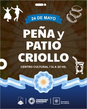 Patio Criollo