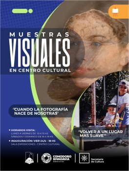 Abrimos las puertas al arte